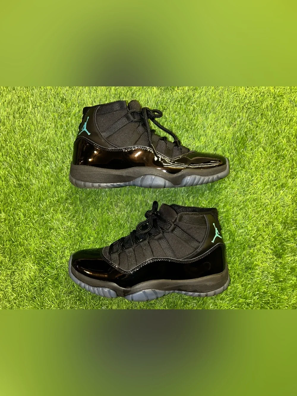 Jordan 11 Gamma Men’s Size 8.5